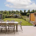 Buitengewoon Libeek Holiday home *