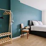 Holiday home Buitengewoon Libeek Sint Geertruid