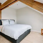 Buitengewoon Libeek Holiday home *