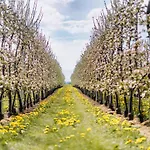 Buitengewoon Libeek Holiday home *