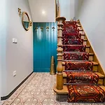 Holiday home Buitengewoon Libeek Sint Geertruid