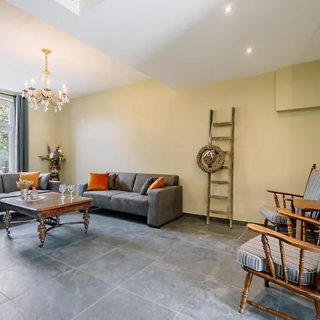 Buitengewoon Libeek Sint Geertruid