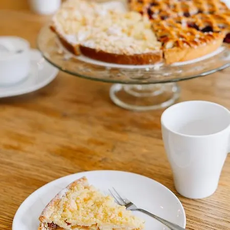 Casa vacanze Buitengewoon Libeek *