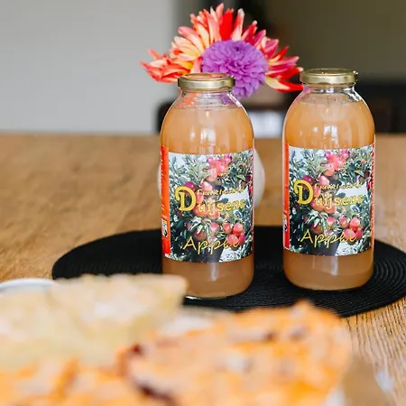 Casa vacanze Buitengewoon Libeek