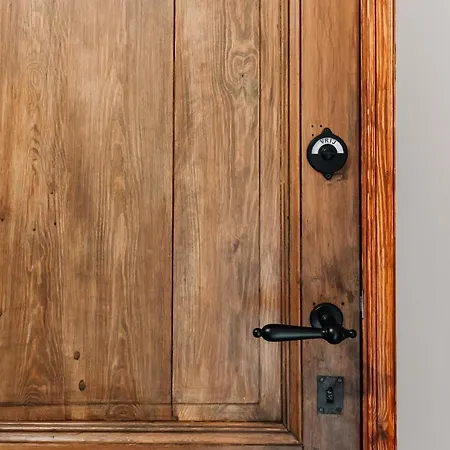 Casa vacanze Buitengewoon Libeek Sint Geertruid