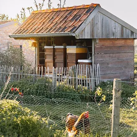 Casa vacanze Buitengewoon Libeek