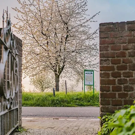 Buitengewoon Libeek Sint Geertruid