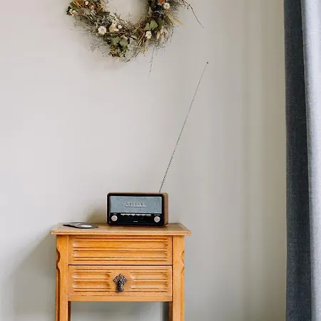 Buitengewoon Libeek Casa vacanze *