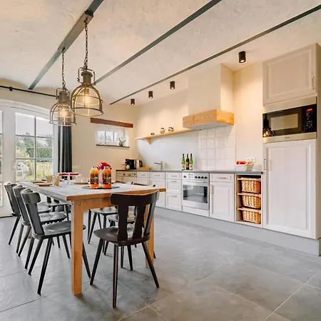 Buitengewoon Libeek Casa vacanze *