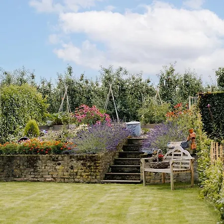 Buitengewoon Libeek * Sint Geertruid