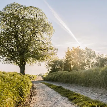 Buitengewoon Libeek Hébergement de vacances *
