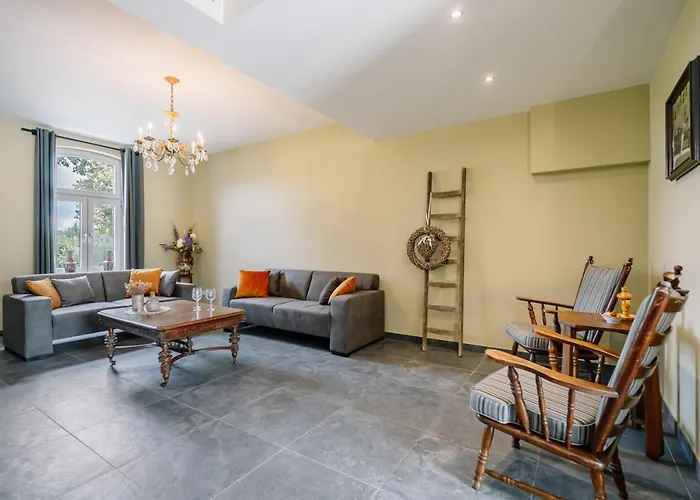 Buitengewoon Libeek Sint Geertruid