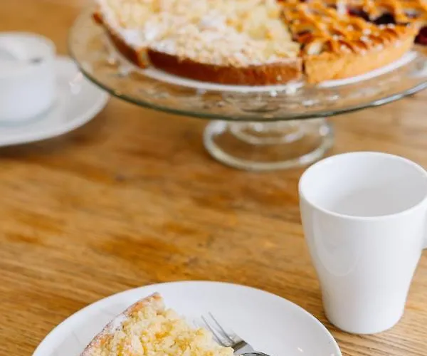 Сasa de vacaciones Buitengewoon Libeek *