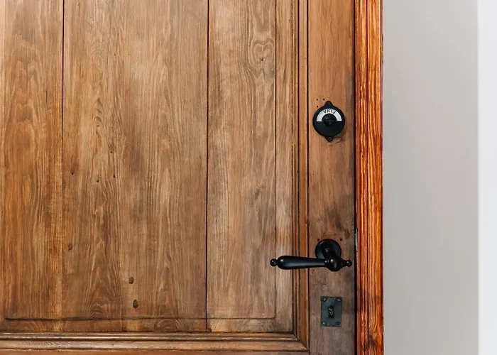 Сasa de vacaciones Buitengewoon Libeek Sint Geertruid