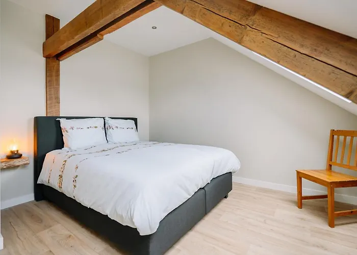 Buitengewoon Libeek Сasa de vacaciones *