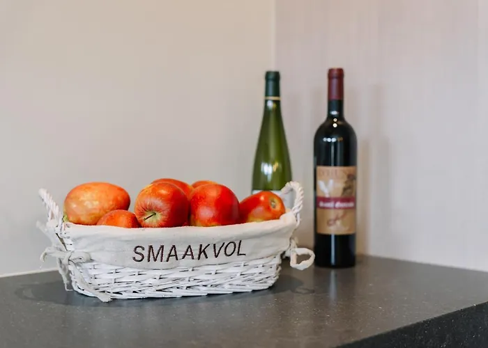 Buitengewoon Libeek Sint Geertruid