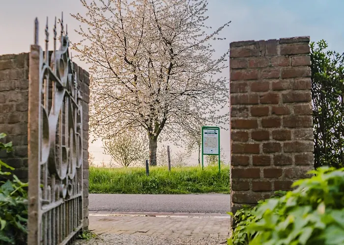 Buitengewoon Libeek Sint Geertruid