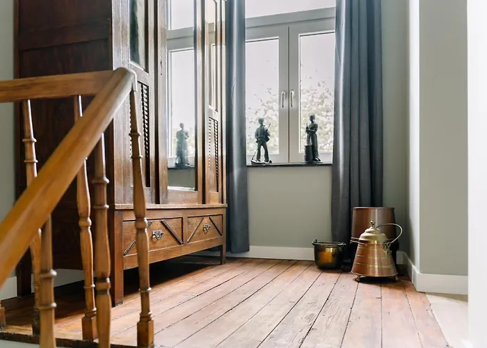 Buitengewoon Libeek * Sint Geertruid