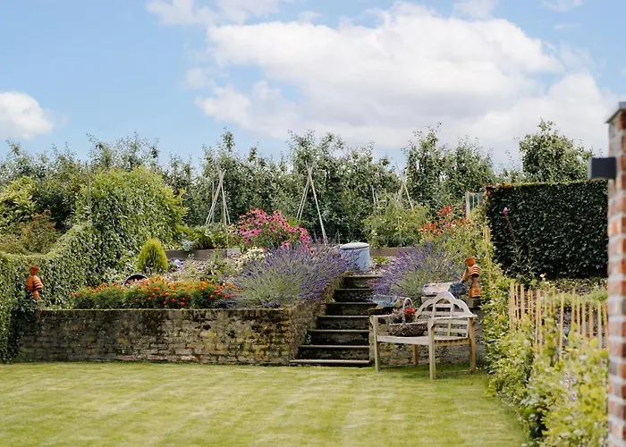 Buitengewoon Libeek * Sint Geertruid