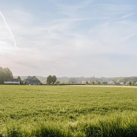 Buitengewoon Libeek Prázdninový dům Sint Geertruid