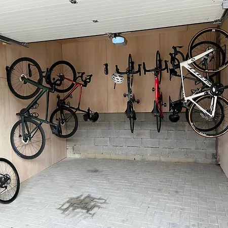 Buitengewoon Libeek Prázdninový dům